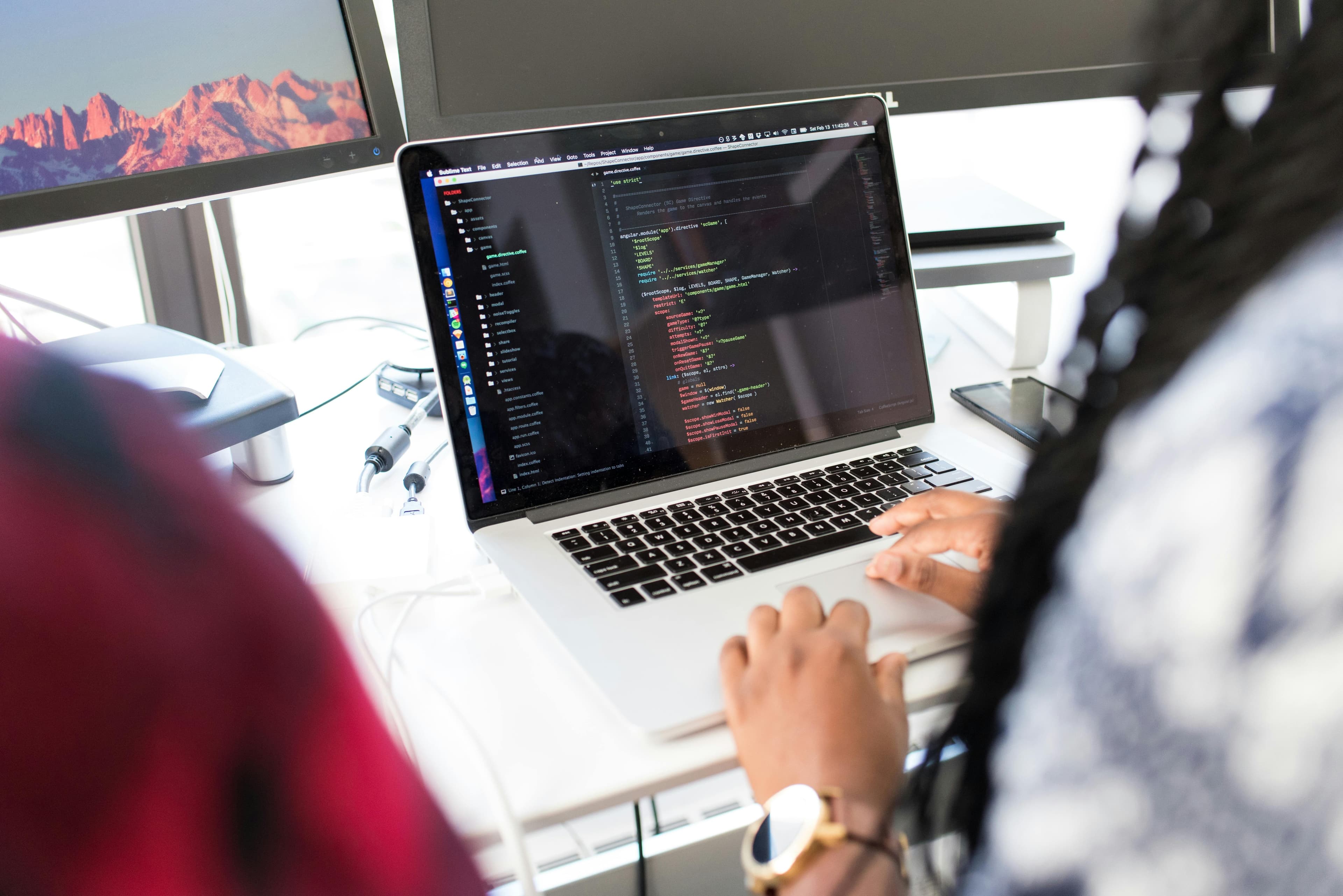 L'Avenir du Cloud Computing : Tendances à Surveiller